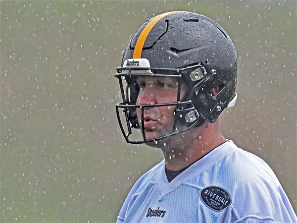 Pro Football Focus ranks Ben Roethlisberger ahead of Baker