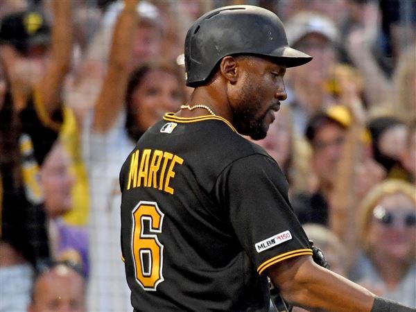 Rookie Review: Starling Marte, OF, Pittsburgh Pirates - Minor League Ball