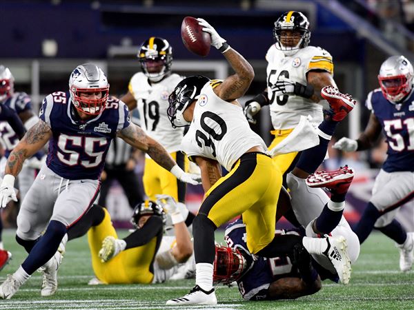 Instant analysis: Steelers stuck in neutral in home-opening loss to Patriots