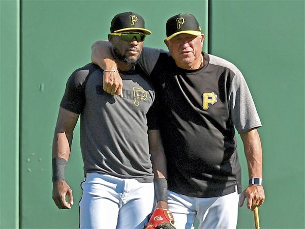 Players react to Clint Hurdle and the Pirates parting ways