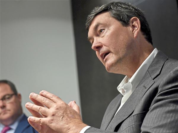 How Bob Nutting grew 'tired' of the Pirates' struggles