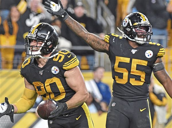 Making the Pro Bowl would mean a lot to Steelers defensive lineman