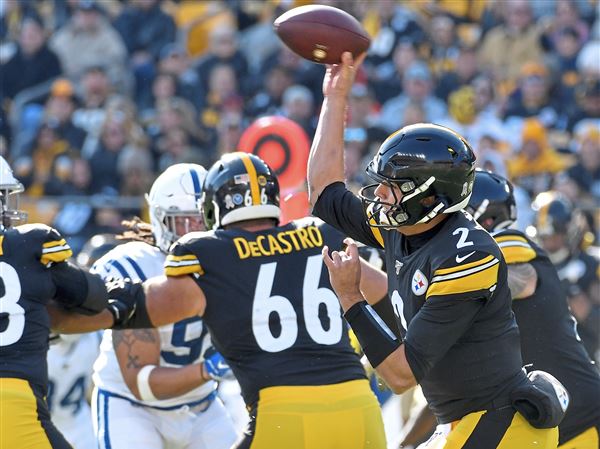 Brian Batko's Steelers chat transcript: 09.11.23