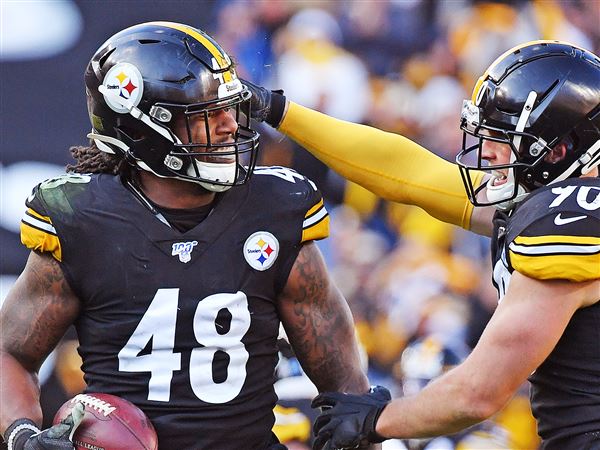 Bud Dupree Posts Photo Of Himself In Pittsburgh (Update