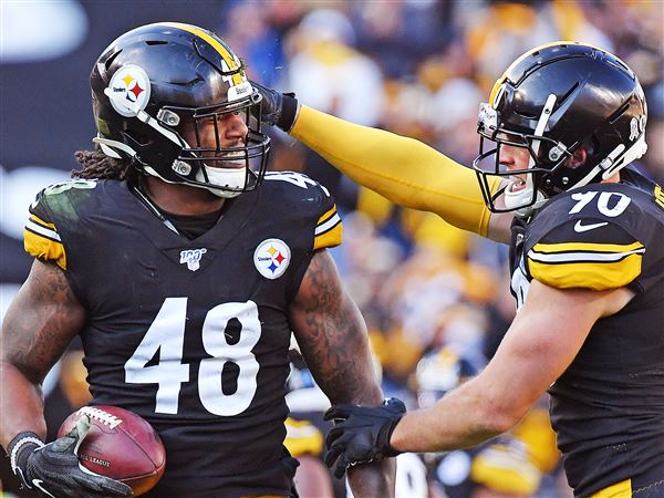 With Bud Dupree Out, Mike Tomlin 'Comfortable and Confident' with