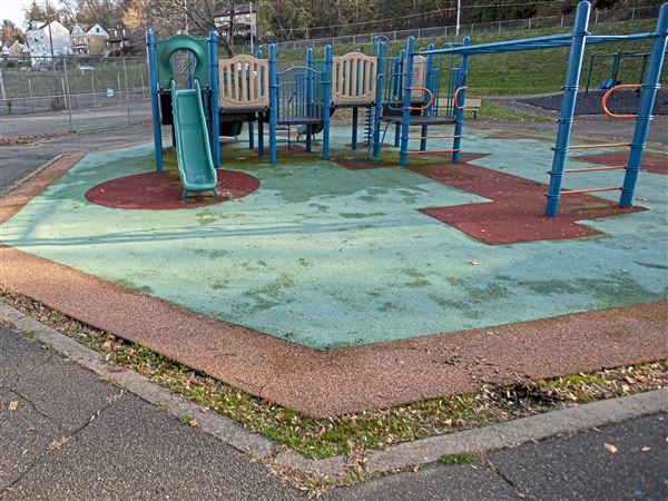 Premium Photo  The playground is surrounded by a forbidden tape. closed  places for outdoor games due to quarantine due to the coronovirus pandemic  (epidemic)