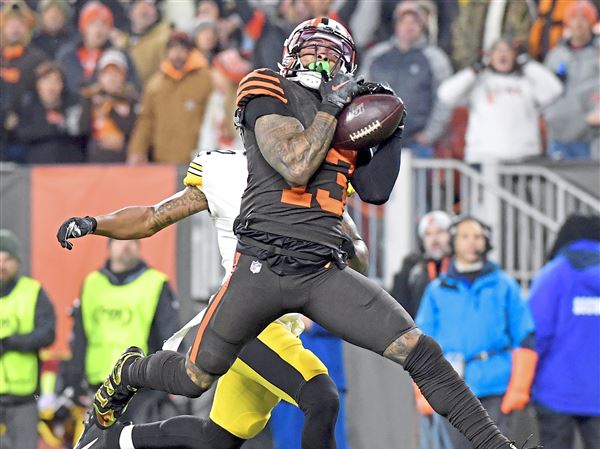 Best Browns Steelers Props for TNF: Buy Low on Odell Beckham - Bet the Prop