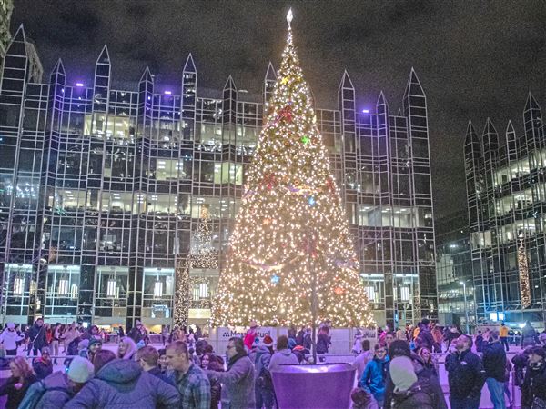 Your Complete Guide To Light Up Night Events Pittsburgh Post Gazette