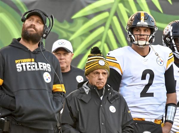 Ron Cook: Calls for change are coming from inside Steelers' house