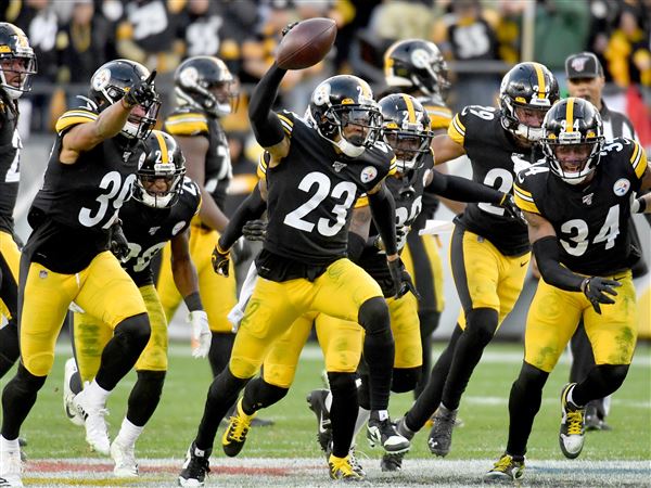 Gerry Dulac: Steelers experience full-system failure in loss to