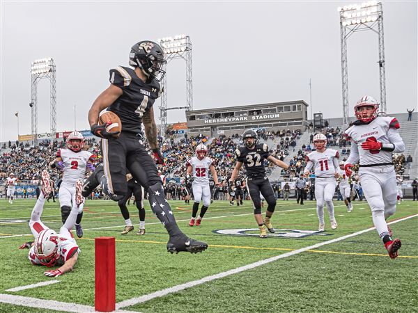 PIAA Class 2A notebook: Mighty Southern Columbia cements place in history with record-setting performance | Pittsburgh Post-Gazette