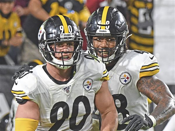 Steelers Reporter Strongly Believes An Explosive TJ Watt “Makes