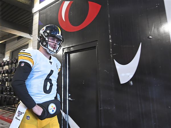 Ron Cook: Steelers' physicality on display in Los Angeles