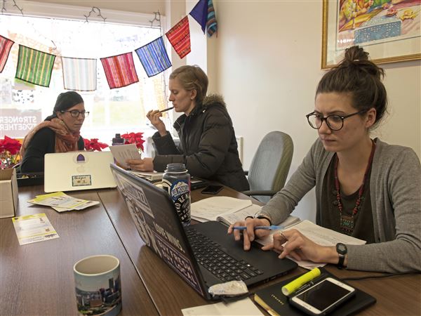 Letsmakeaseen Casa San Jose Pittsburgh Post Gazette