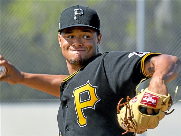 Chris Archer, Pirates vow things will be different