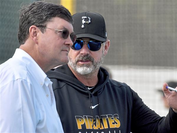 Joe Starkey: Bob Nutting better have the right answer to the Pirates'  biggest question