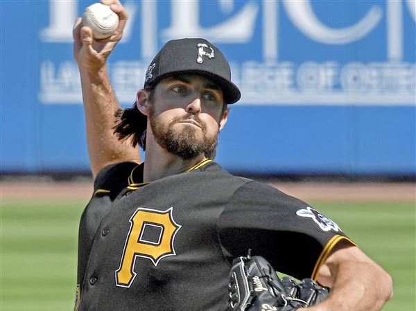 Paul Zeise: Pirates got good value in their Clay Holmes, Jameson