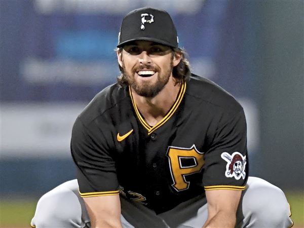 Pirates Sign Clay Holmes to Minor League Deal – Pittsburgh