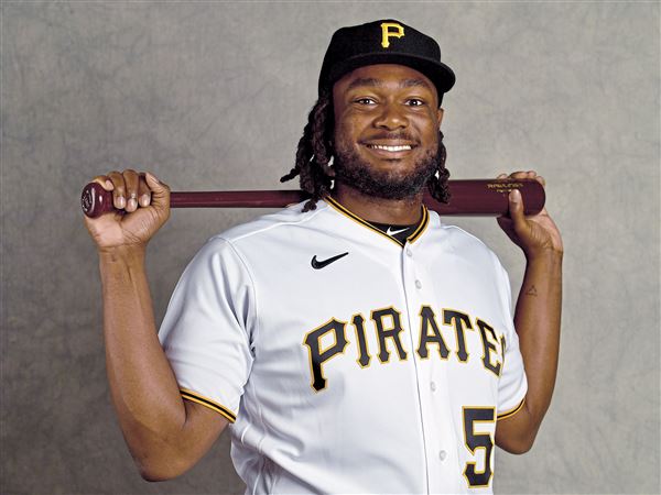 Pirates trade Josh Bell to Nationals; first baseman 'thrilled' to play for  'contender