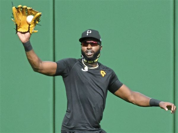 Player Profile: Gregory Polanco, OF, Pittsburgh Pirates - Fake Teams