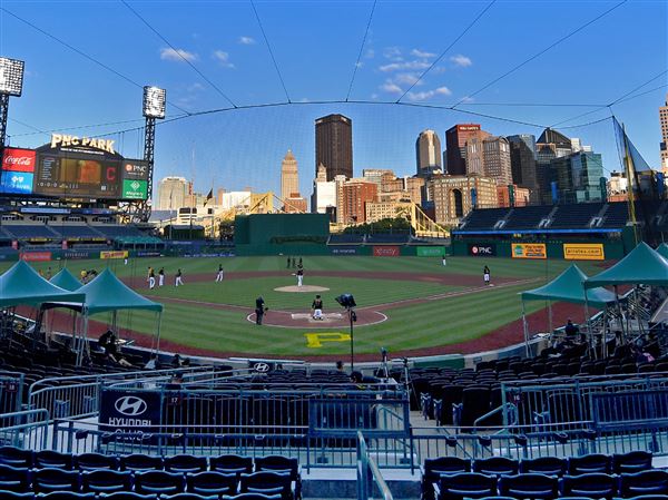 After 13 seasons of PNC Park, Pirates are hot ticket