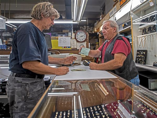 What Do Pawnshops Have to Offer? — Pocket Pawn