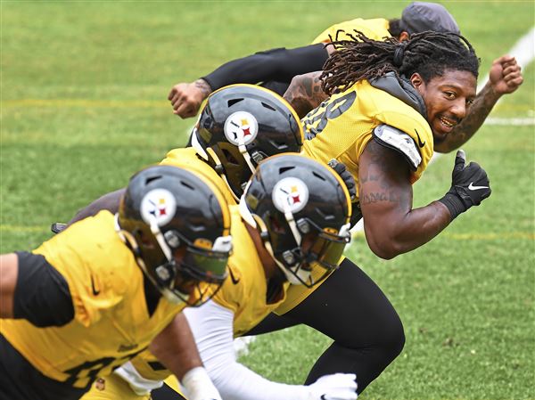 2023 Offseason Questions: What Will Bud Dupree's Market Be And