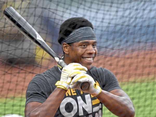 Top 3B prospect Ke'Bryan Hayes, former 1st-rounder Will Craig invited to Pirates  spring training