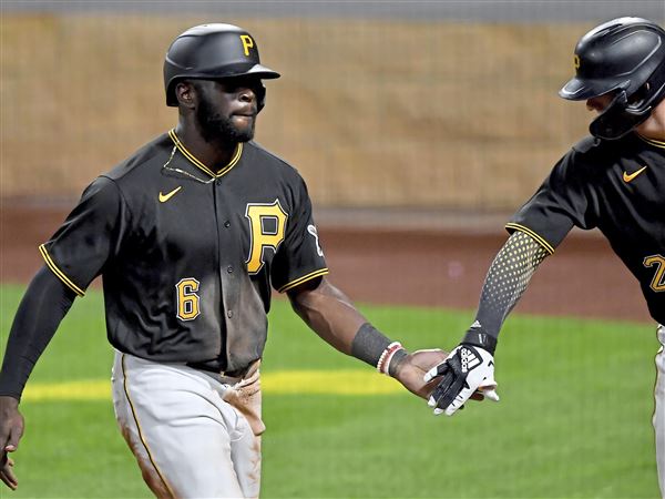 Pirates Add Ke'Bryan Hayes and Anthony Alford to Roster