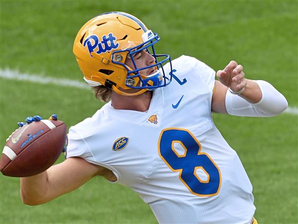 Let's talk about NFL draft prospect Kenny Pickett