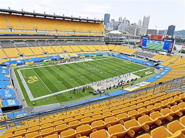 Pittsburgh CLO will do 2 shows at Heinz Field this summer