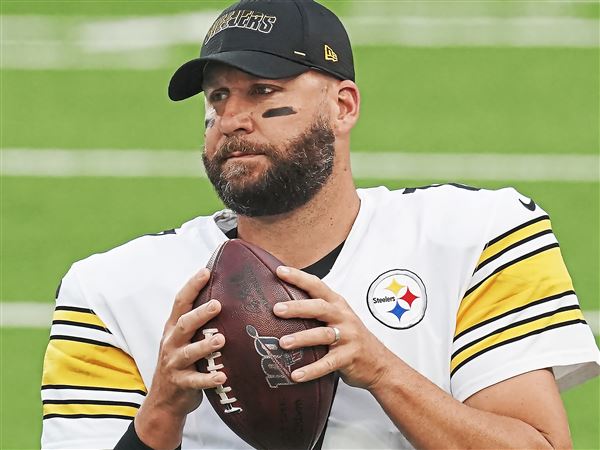 Steelers, NFL legend Rod Woodson says Ben Roethlisberger 'doesn't have to  prove anything to anybody' 