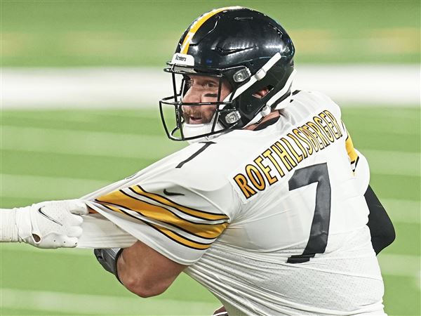 Ray Fittipaldo's Steelers report card: Cam Heyward and the defense wouldn't  let Steelers lose