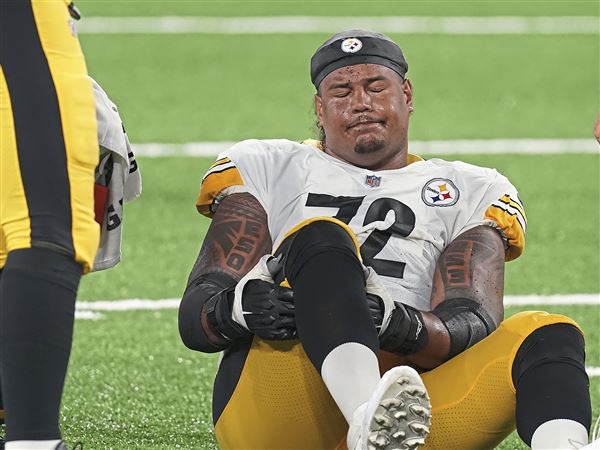 Should Steelers Sign Zach Banner to be Starter in 2021? - Steelers Now