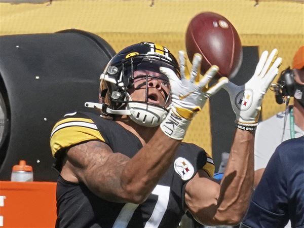 Brian Batko's Steelers mailbag: Who are the slot corner options