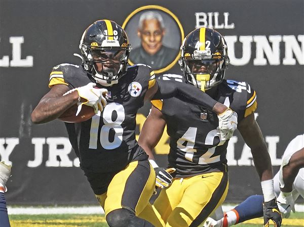 Brian Batko's Steelers mailbag: What's the best-case (and worst-case)  scenario for this team?