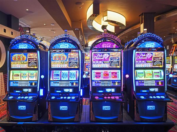 Most Popular Casino Games in Pennsylvania