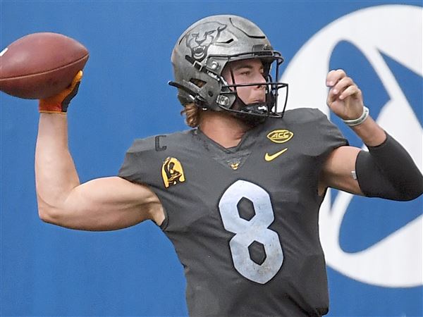 Gallery: First Look at Pitt's Steel Alternate Uniforms - Pittsburgh Sports  Now