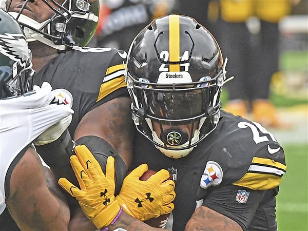 2023 Free Agents Analysis: RB Benny Snell Jr. – Unrestricted