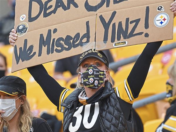 Brian Batko's Steelers chat transcript: 08.21.23