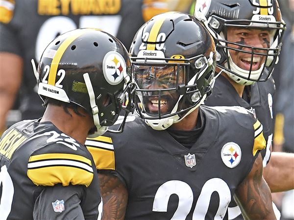 The Steelers Made A Grave Mistake In 2021 Free Agency That Is