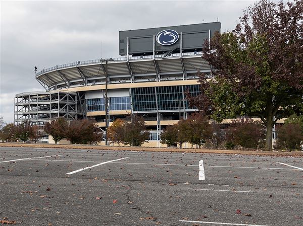 buffalo bills beaver stadium