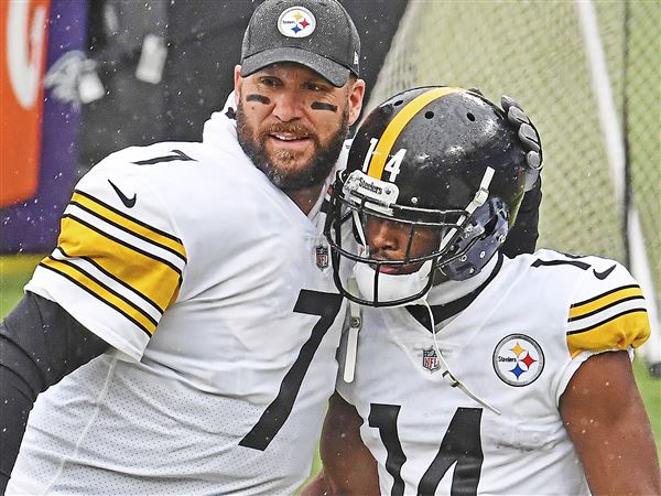 Gerry Dulac: Ben Roethlisberger's staying power is not to be taken for  granted