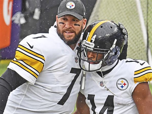 Steelers-Ravens live chat and updates