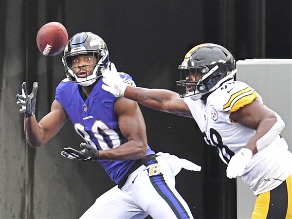 Steelers]: We have signed WR Miles Boykin to a one-year contract.  @BordasLaw 