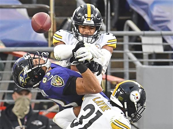 Steelers notebook: Nate Herbig's chance, Brad Wing's shot and Keanu Neal's  return to '28-3' site