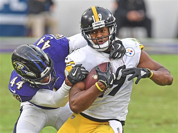 Baltimore Ravens: Ravens-Steelers as a Thanksgiving Tradition?