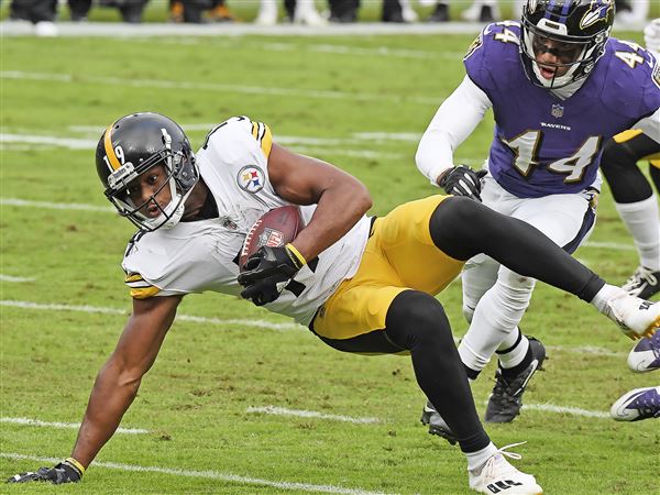 Weekend football betting guide: Will unders keep cashing for Steelers?