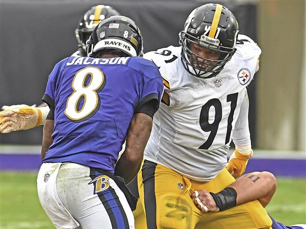 Joe Starkey's mailbag: Does the Week 1 upset change your opinion of Steelers?