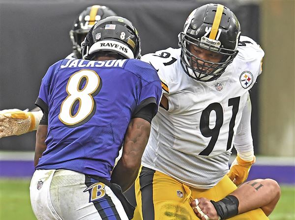 How Stephon Tuitt's retirement affects the Pittsburgh Steelers